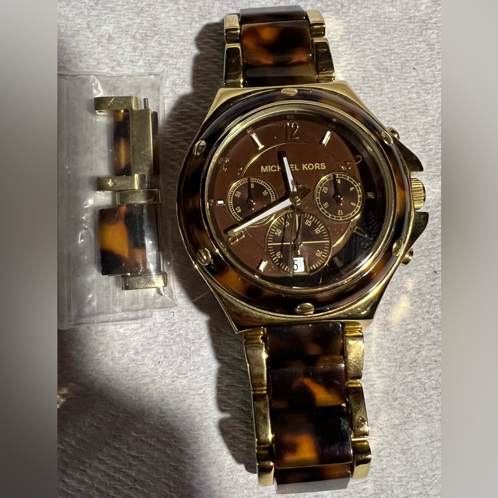 Micheal Kors Watch